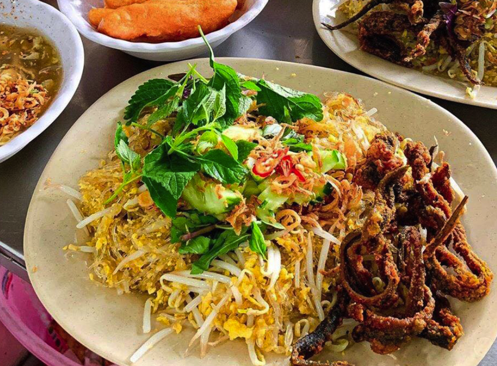5 quán ăn mới được Michelin giới thiệu ở Hà Nội